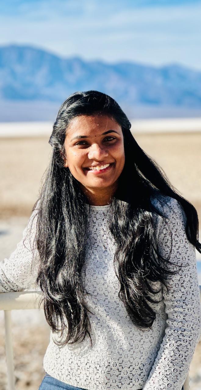 Pujitha Kallu